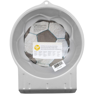 Wilton dortová forma fotbalový míč